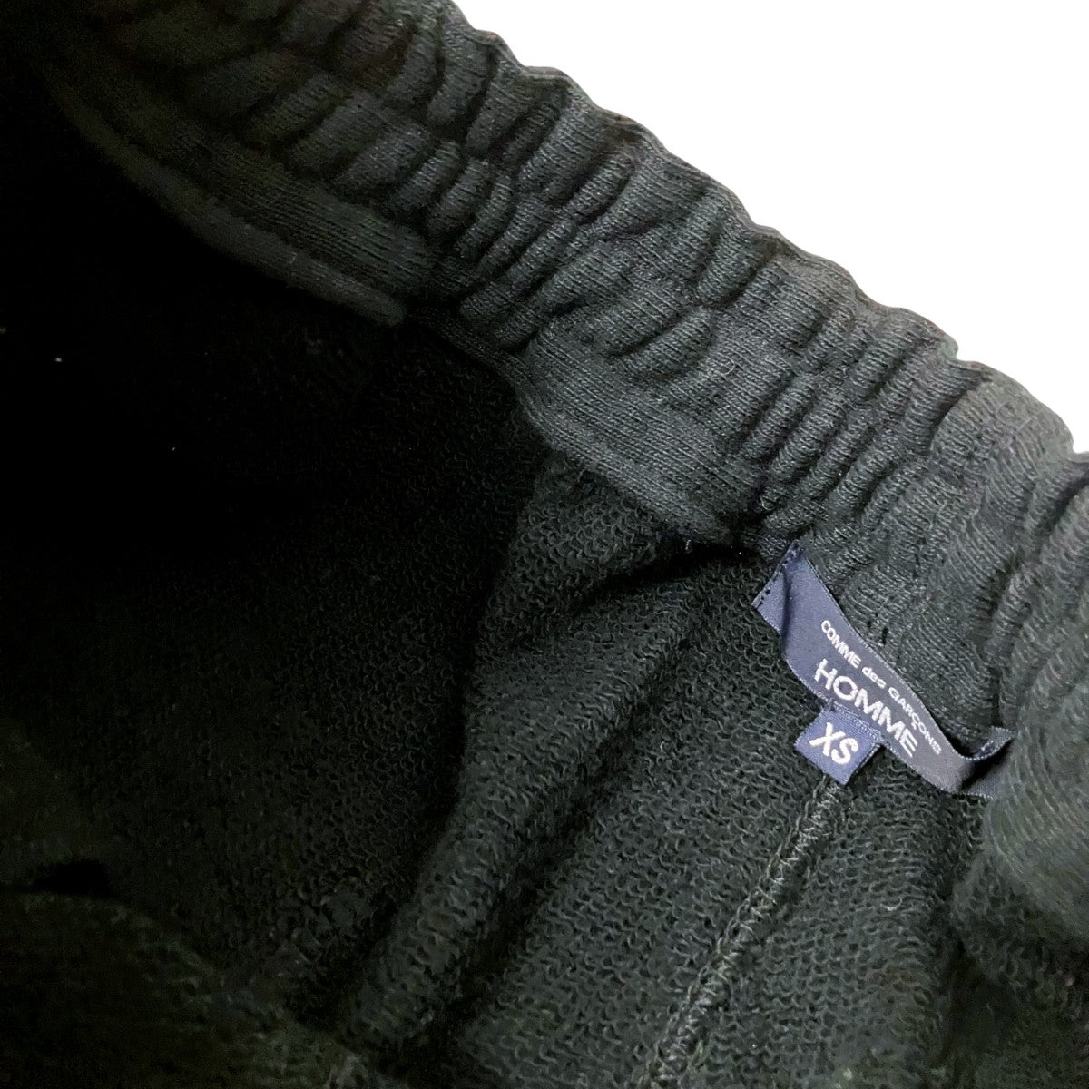 LOGO SWEAT PANTSスウェットパンツHO P104