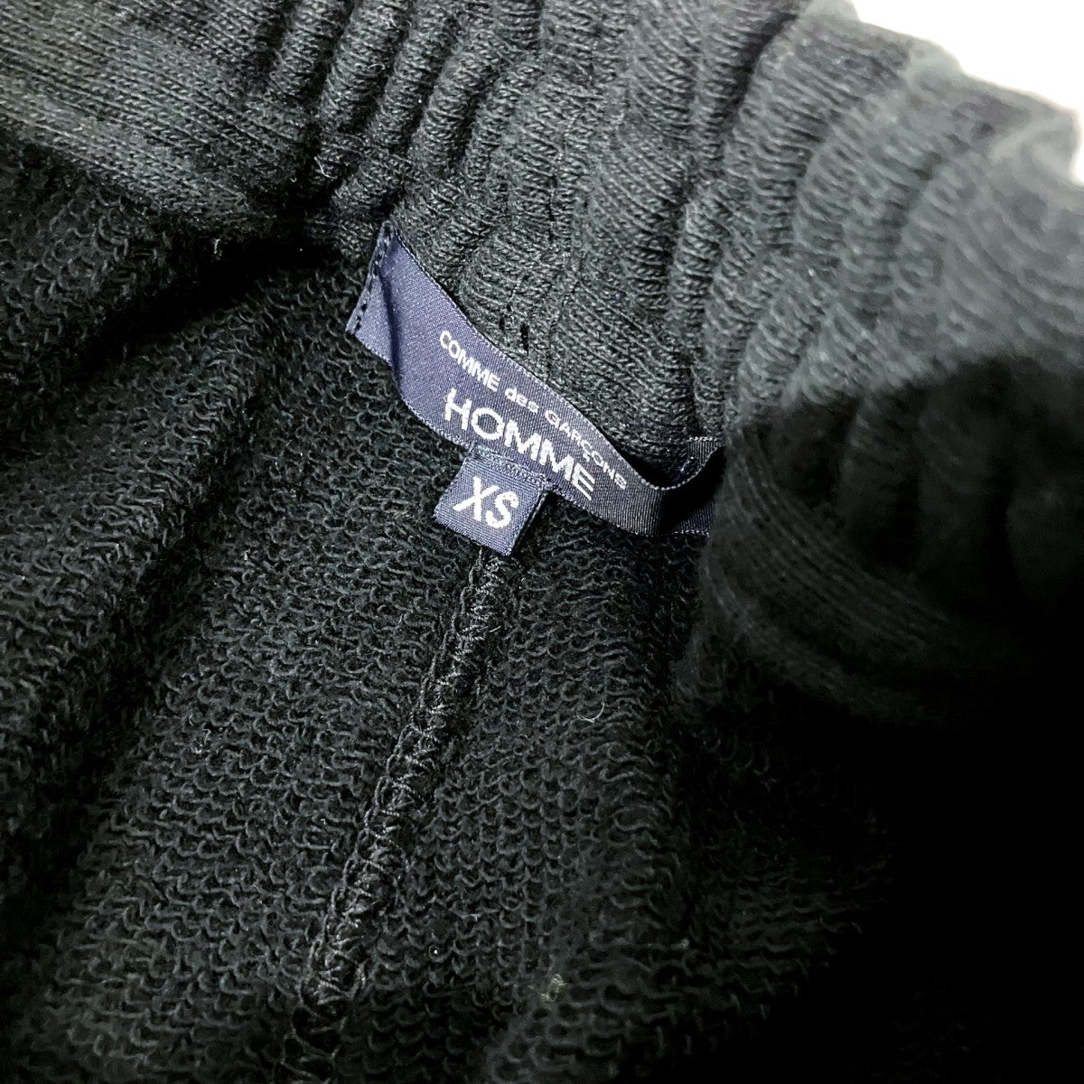 LOGO SWEAT PANTSスウェットパンツHO P104