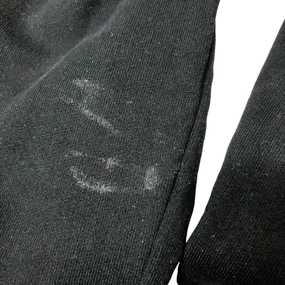 LOGO SWEAT PANTSスウェットパンツHO P104