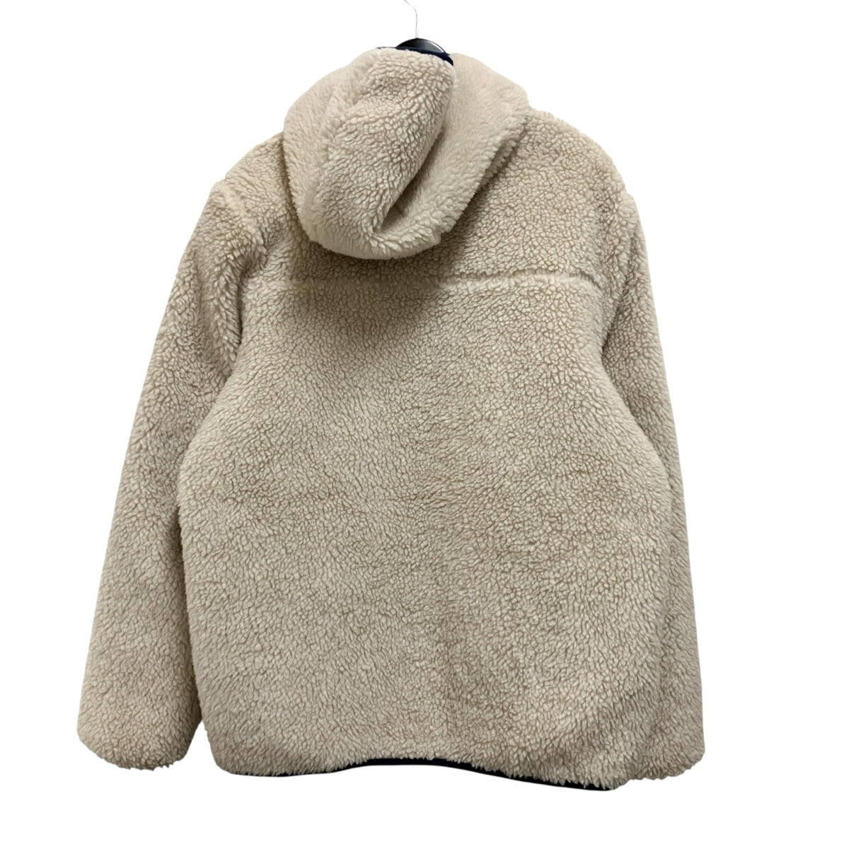 Patagonia フリースジャケット68095FA21 古着・中古-2枚目のアイテム画像