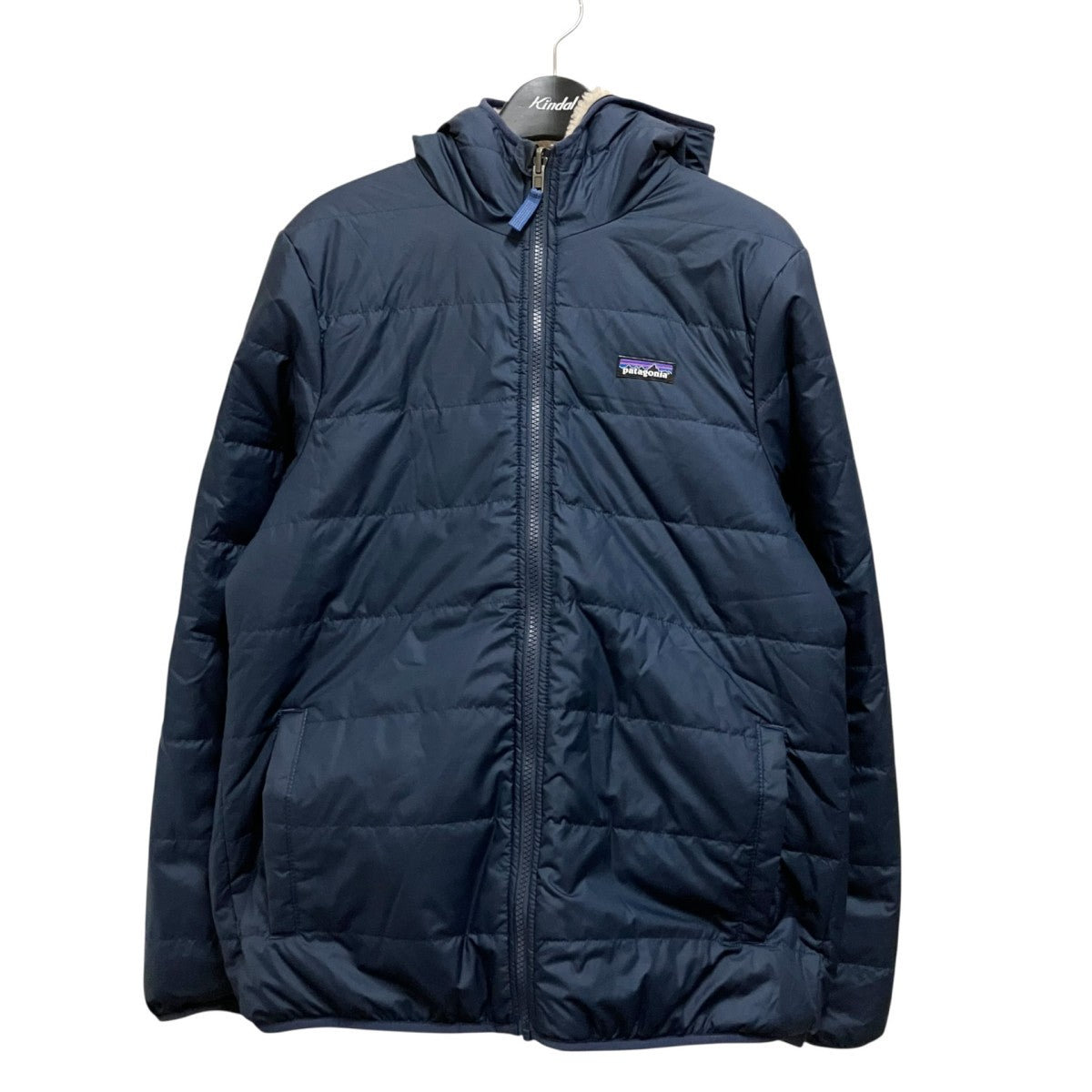 Patagonia フリースジャケット68095FA21 古着・中古-3枚目のアイテム画像