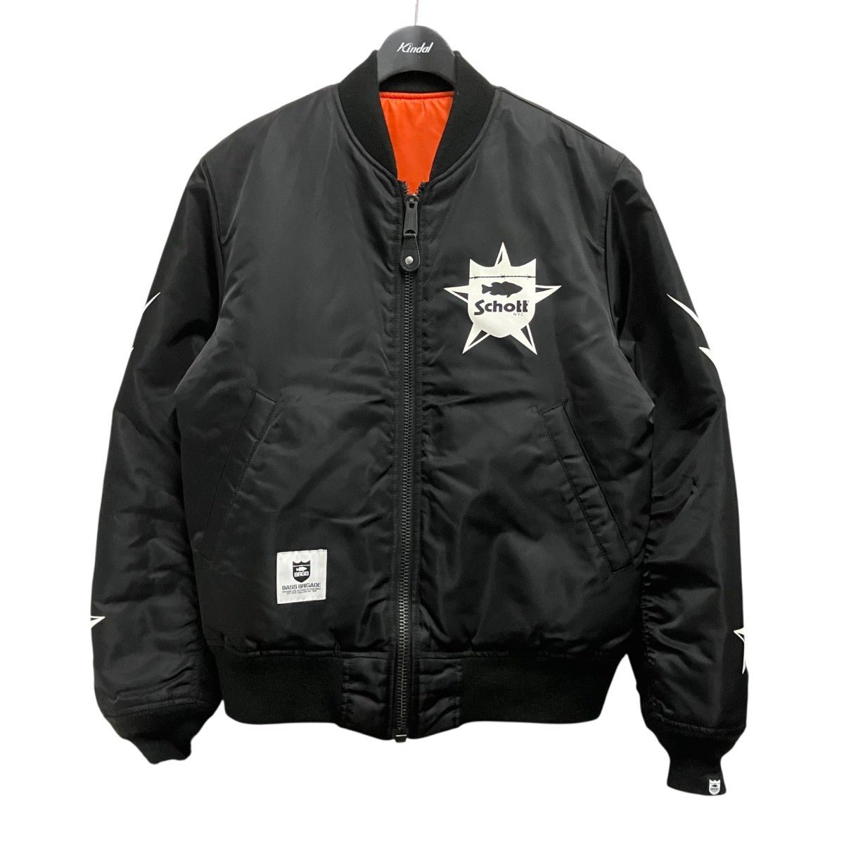 MA-1ジャケット782 3152012