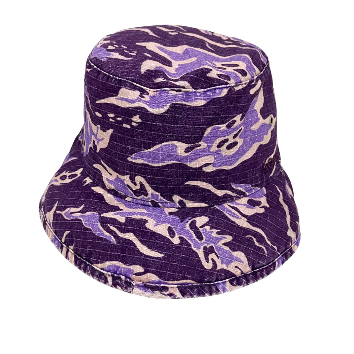 ACNE STUDIOS カモフラージュ柄バケットハットFN UX HATS000268 古着・中古-2枚目のアイテム画像