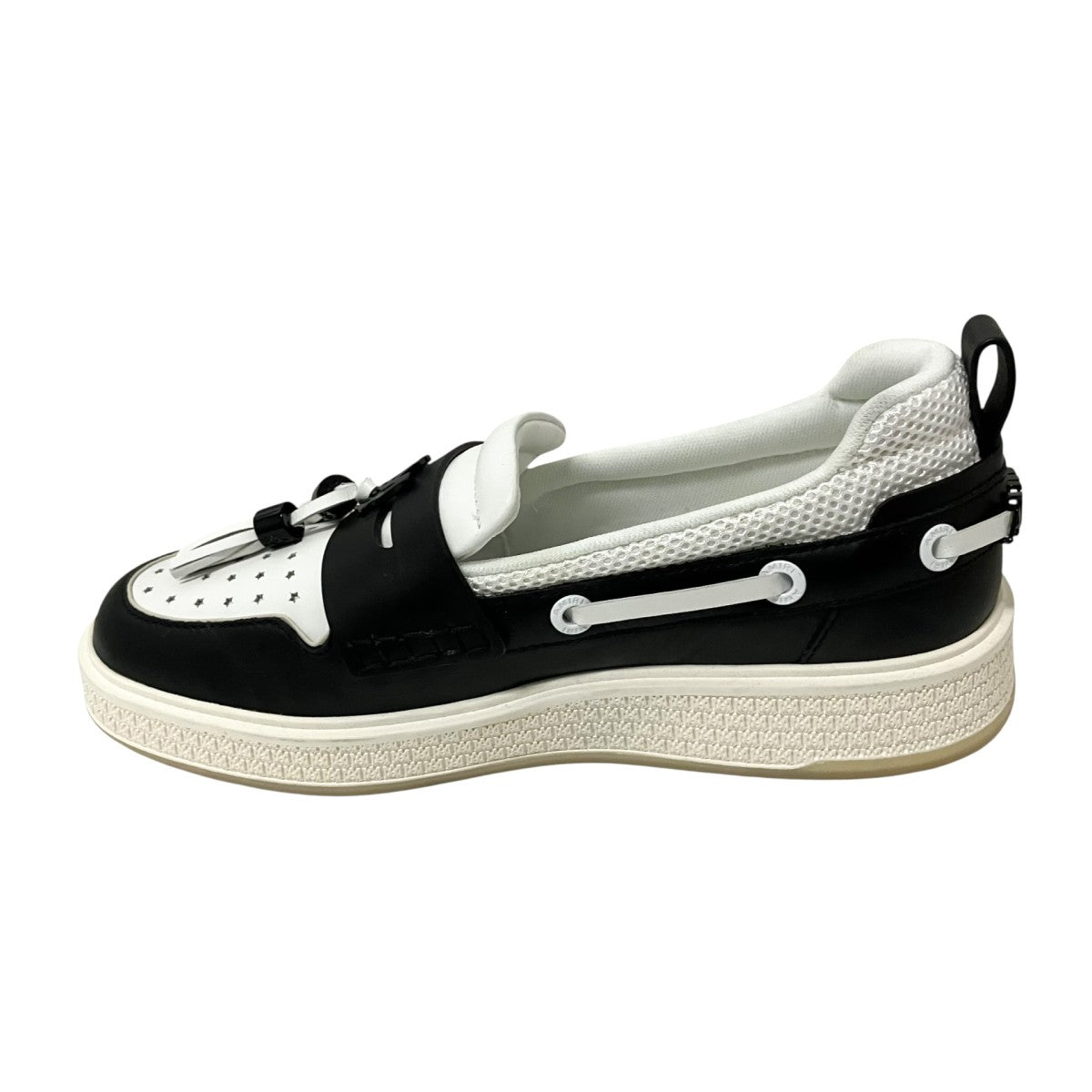 AMIRI タッセルローファーMA HYBRID 24 古着・中古-5枚目のアイテム画像