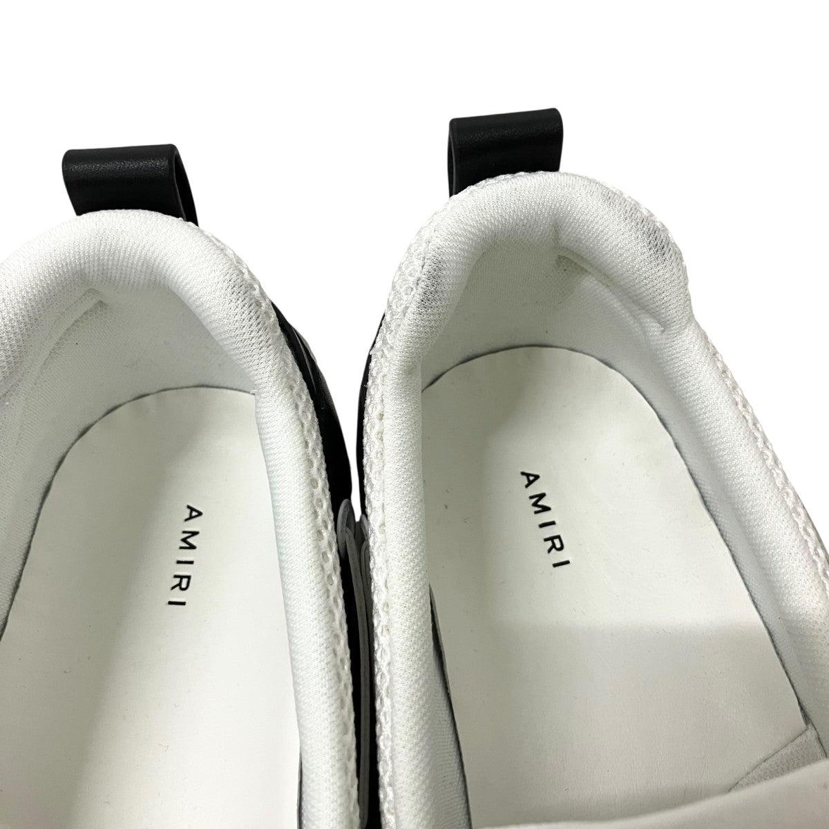AMIRI タッセルローファーMA HYBRID 24 古着・中古-8枚目のアイテム画像