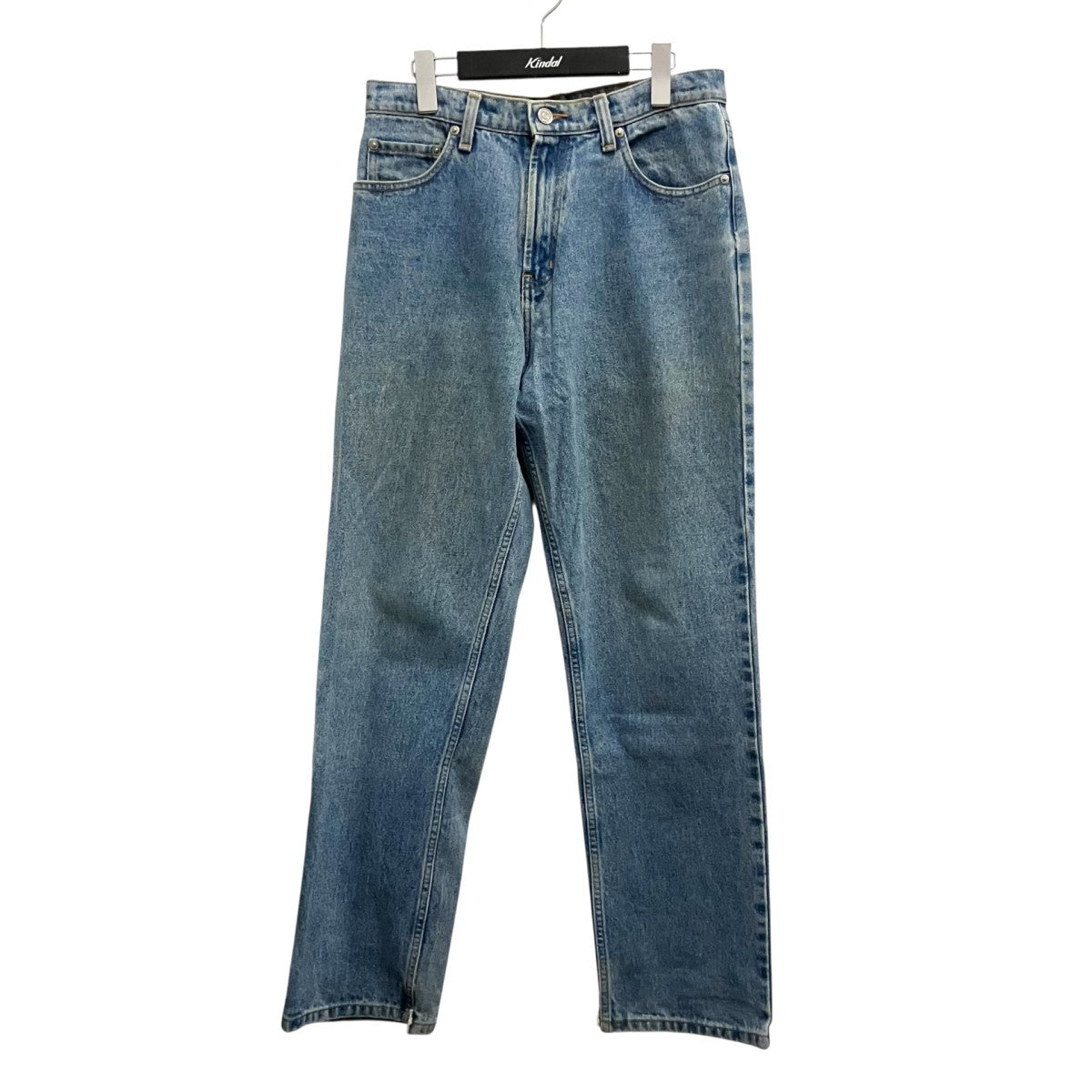 POLO RALPH LAUREN デニムパンツ4204YAI7724 古着・中古-1枚目のアイテム画像