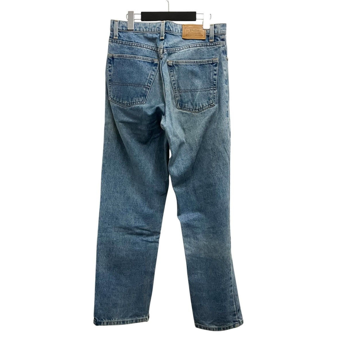 POLO RALPH LAUREN デニムパンツ4204YAI7724 古着・中古-2枚目のアイテム画像