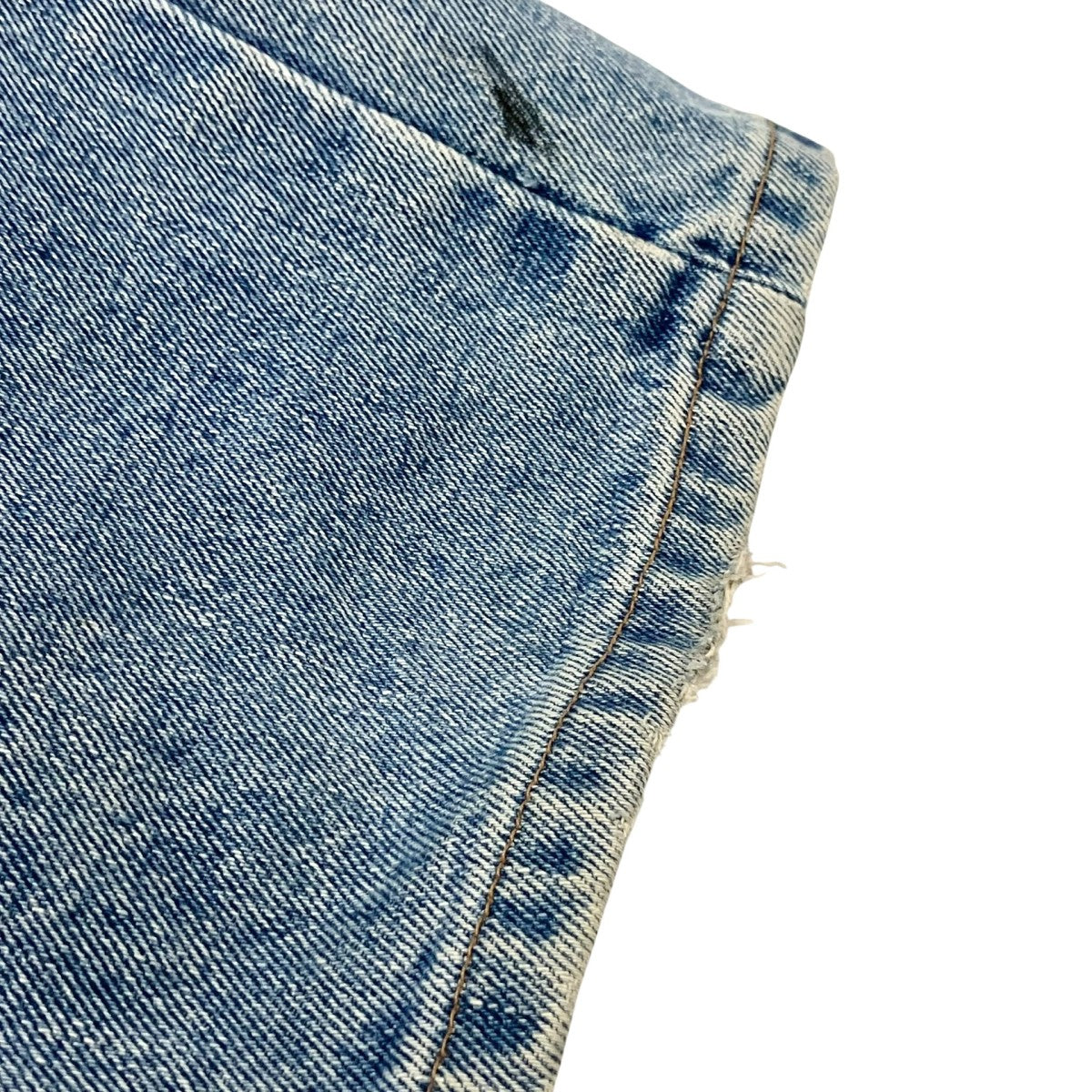 POLO RALPH LAUREN デニムパンツ4204YAI7724 古着・中古-7枚目のアイテム画像