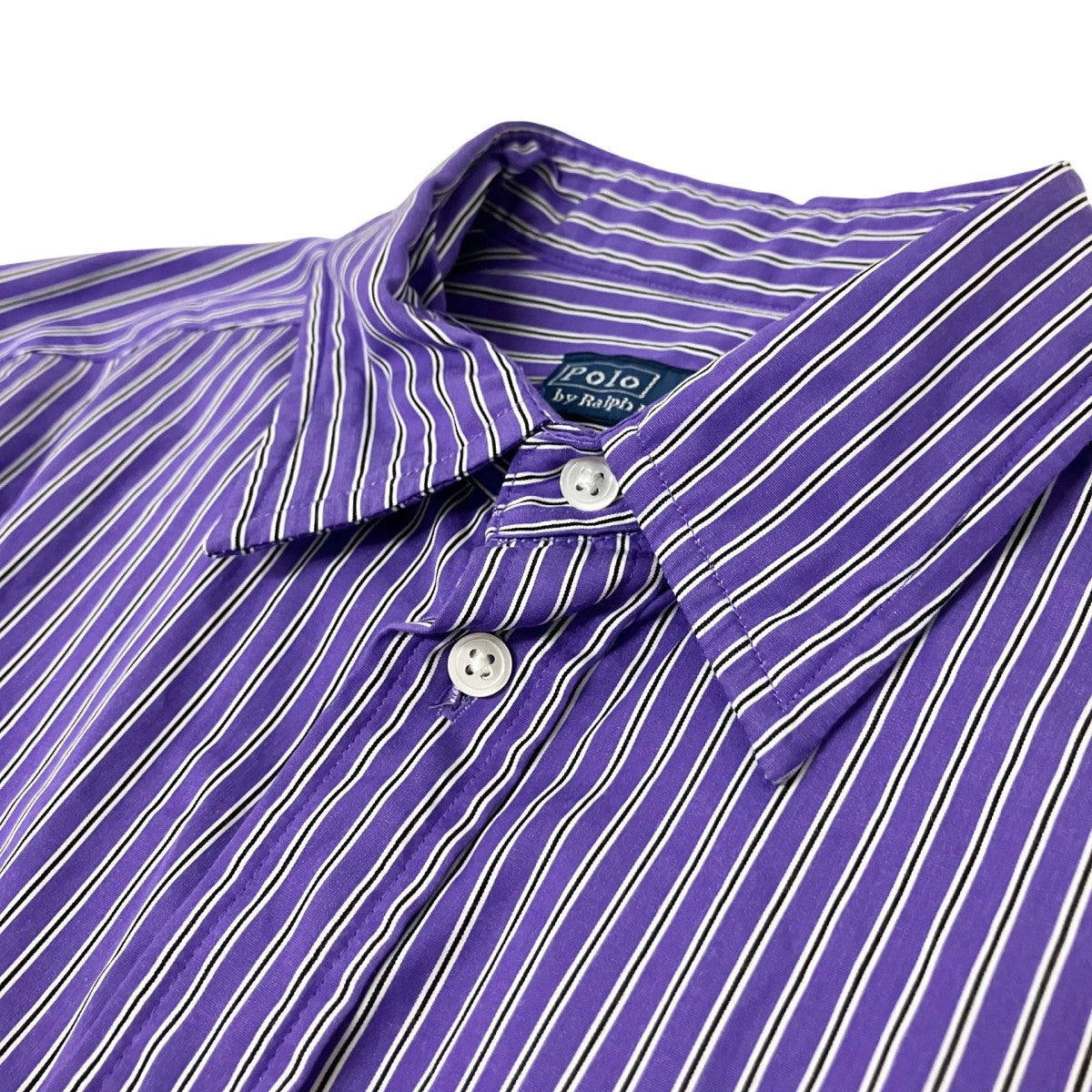 POLO RALPH LAUREN(ポロラルフローレン) ストライプ長袖シャツ
