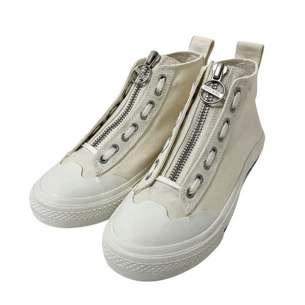 DIESEL(ディーゼル) ハイカットスニーカーY02567 Y02567 ホワイト DIESEL(ディーゼル) ハイカットスニーカーY02567 Y02567 ホワイト