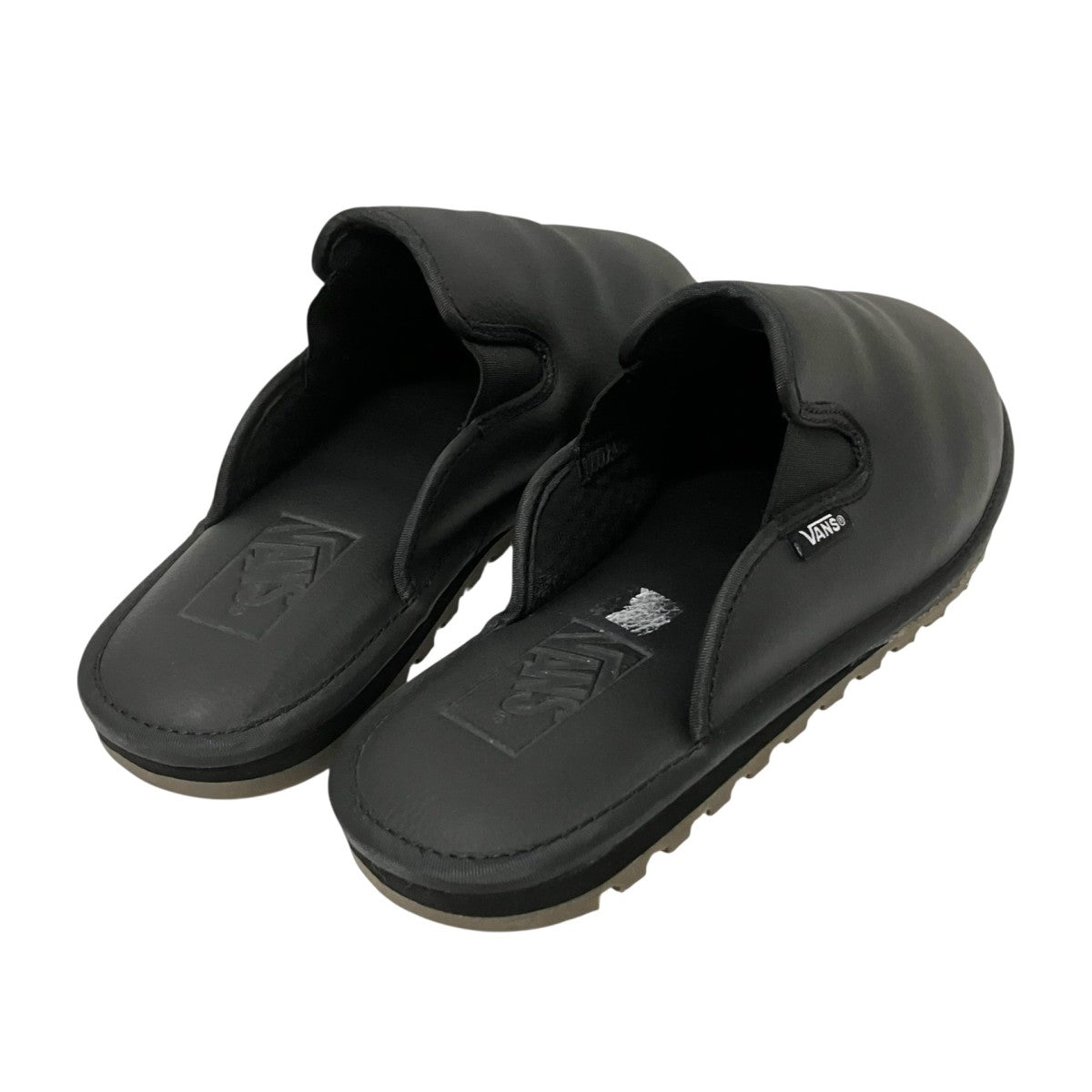 VANS(バンズ) Mte Mountain Mule ShoeマウンテンミュールVN000D271OJ