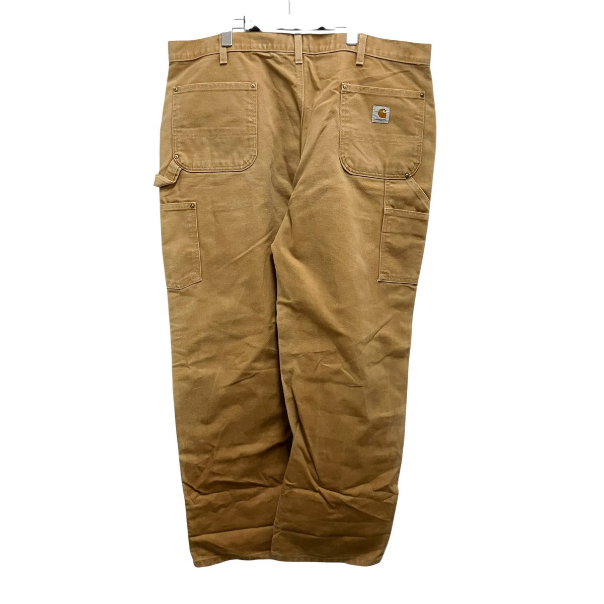 CarHartt(カーハート) ペインターパンツB01 B01 ベージュ サイズ 42
