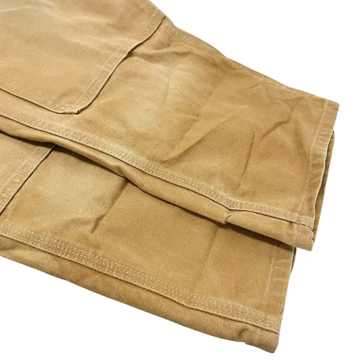 CarHartt ペインターパンツB01 古着・中古-6枚目のアイテム画像