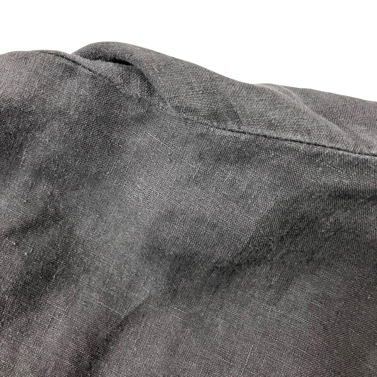nest Robe リネンピグメントダイ2WAYワンピースリネンワンピース01231 1025 古着・中古-5枚目のアイテム画像