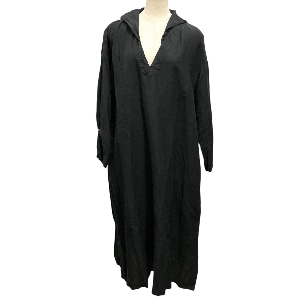 nest Robe リネンワンピース01221 1136 古着・中古-1枚目のアイテム画像