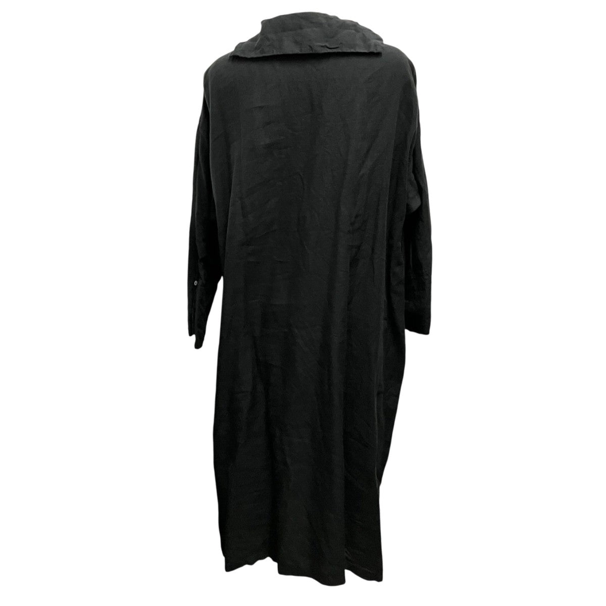 nest Robe リネンワンピース01221 1136 古着・中古-2枚目のアイテム画像