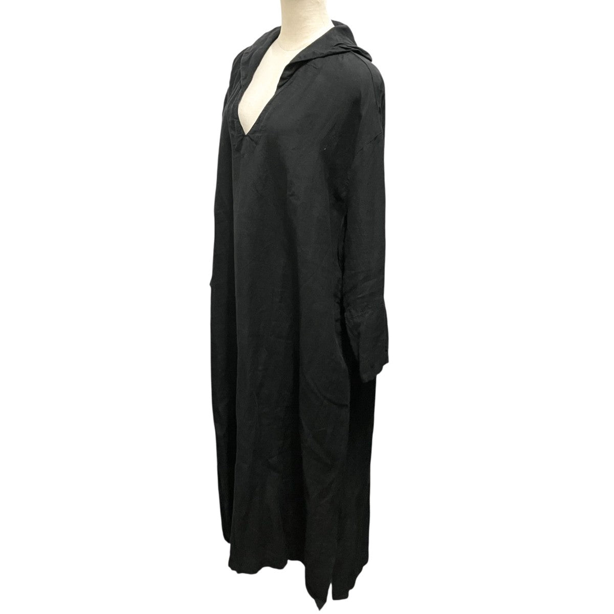 nest Robe リネンワンピース01221 1136 古着・中古-3枚目のアイテム画像