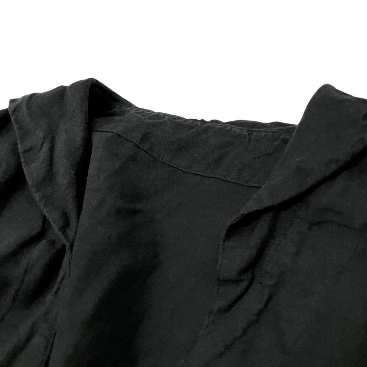 nest Robe リネンワンピース01221 1136 古着・中古-4枚目のアイテム画像