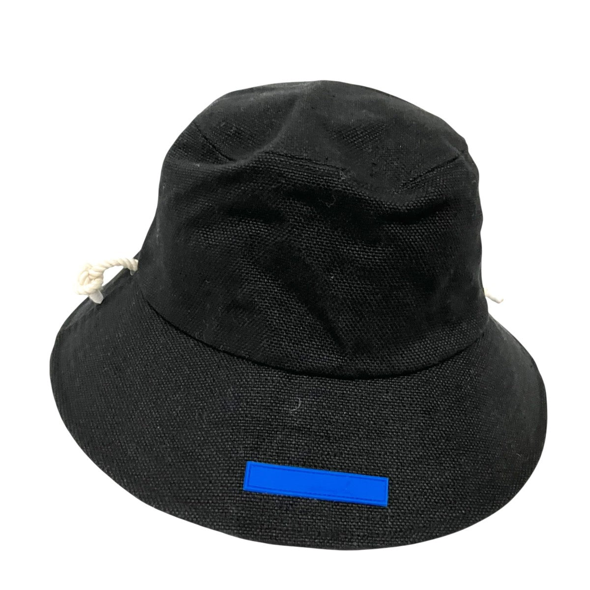 semoh 24SSLINEN HATバケットハットn25 9 01 古着・中古-2枚目のアイテム画像