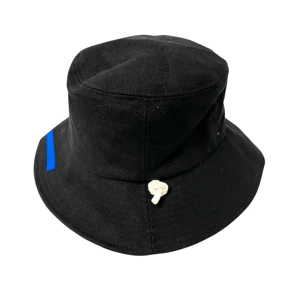 semoh 24SSLINEN HATバケットハットn25 9 01 古着・中古-3枚目のアイテム画像