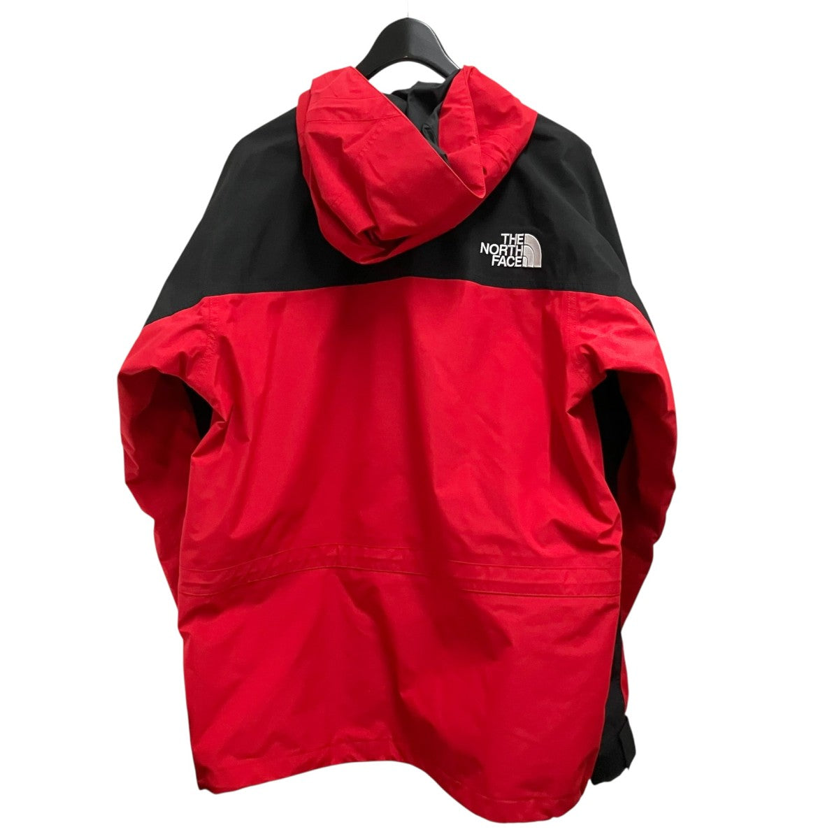 THE NORTH FACE Mountain Light JacketマウンテンジャケットNP11834 古着・中古-2枚目のアイテム画像
