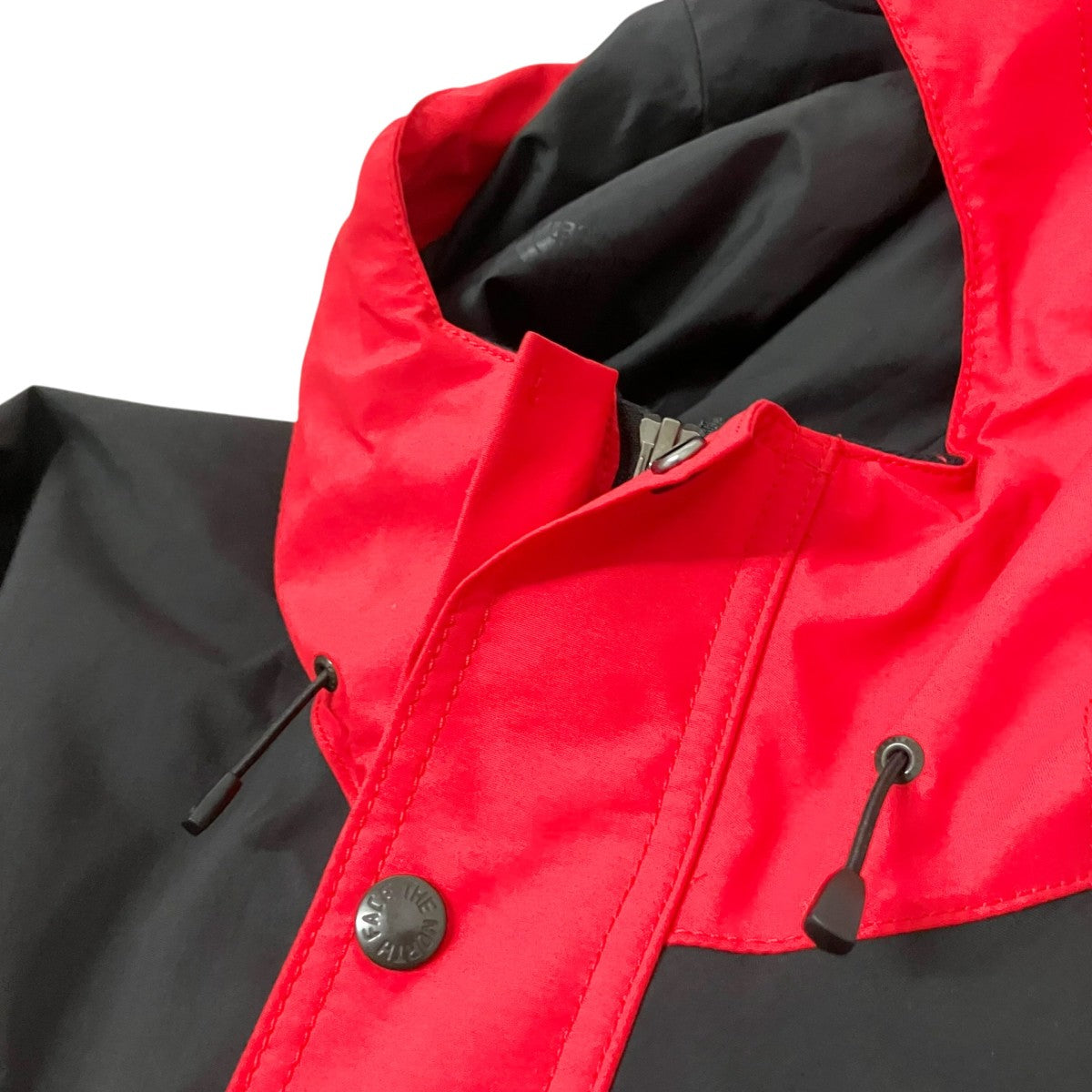 THE NORTH FACE Mountain Light JacketマウンテンジャケットNP11834 古着・中古-3枚目のアイテム画像