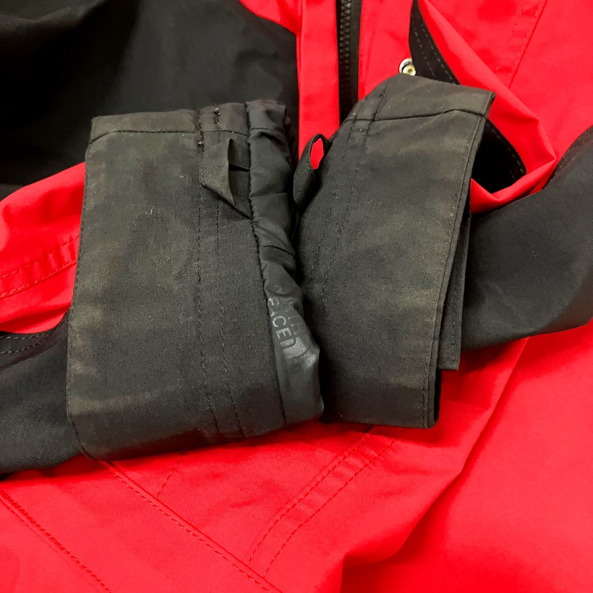 THE NORTH FACE Mountain Light JacketマウンテンジャケットNP11834 古着・中古-7枚目のアイテム画像