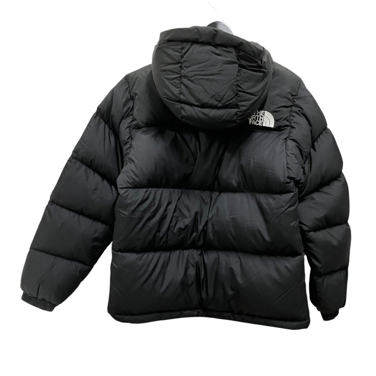 THE NORTH FACE Nuptse HoodieダウンジャケットND92331 古着・中古-2枚目のアイテム画像