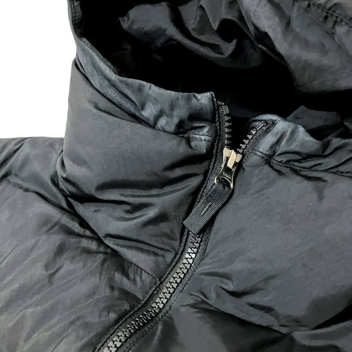 THE NORTH FACE Nuptse HoodieダウンジャケットND92331 古着・中古-3枚目のアイテム画像