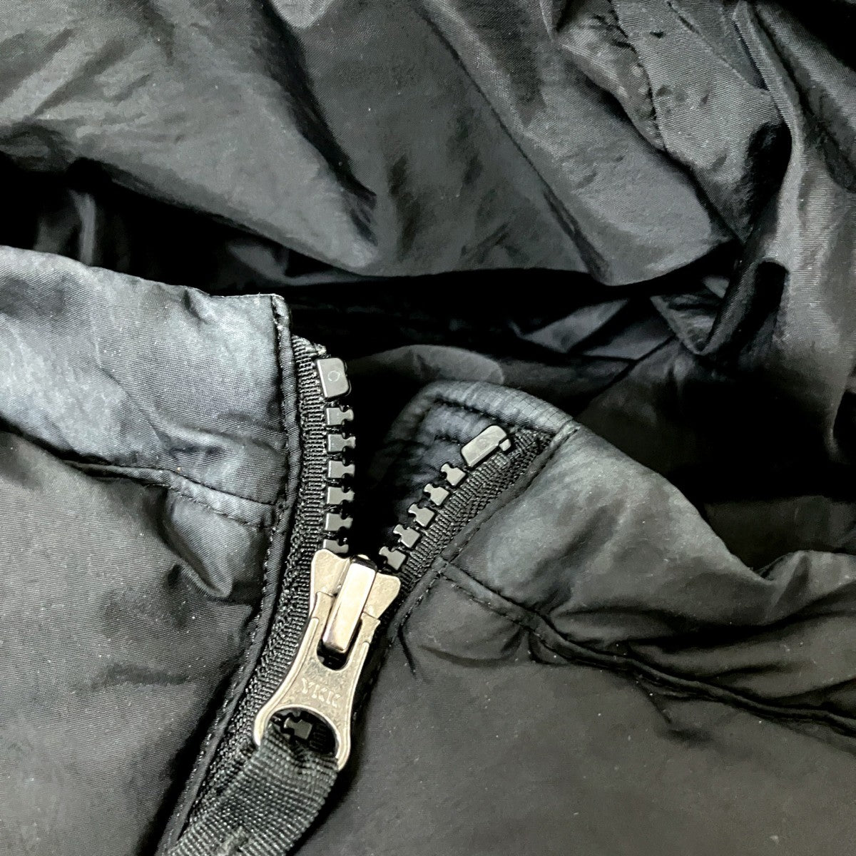 THE NORTH FACE Nuptse HoodieダウンジャケットND92331 古着・中古-4枚目のアイテム画像