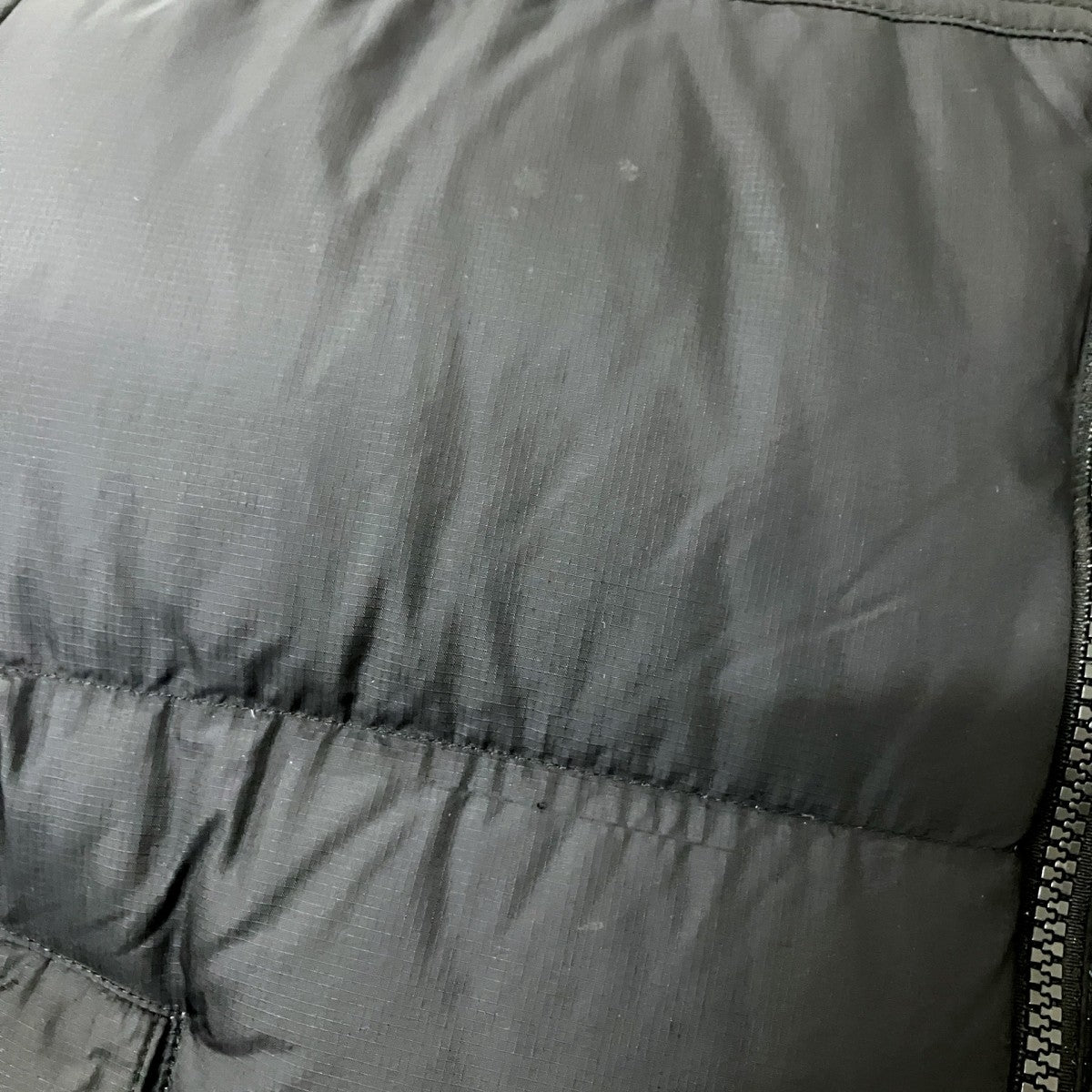 THE NORTH FACE Nuptse HoodieダウンジャケットND92331 古着・中古-8枚目のアイテム画像