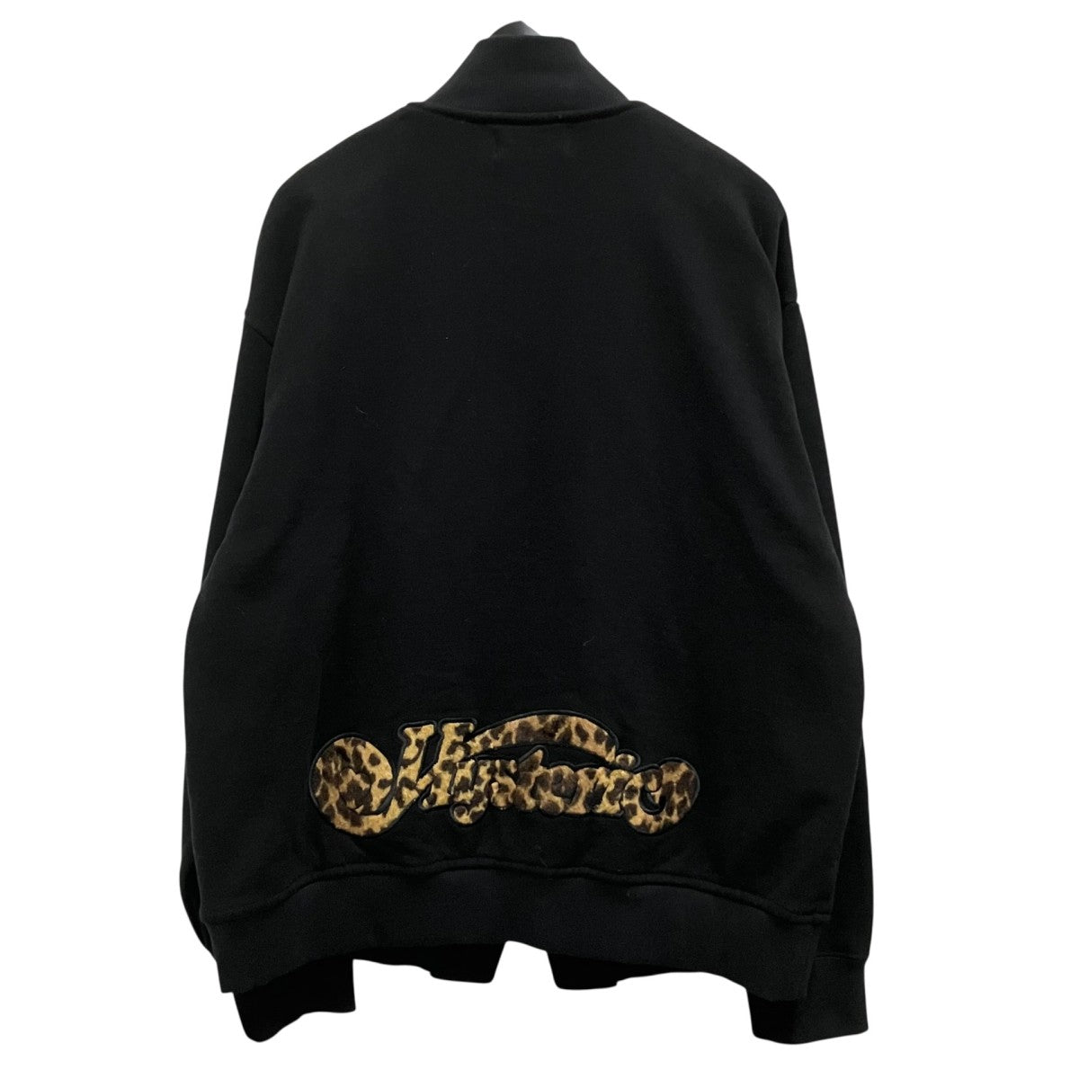 Hysteric Glamour アップリケジャンパー01253CJ04 古着・中古-2枚目のアイテム画像