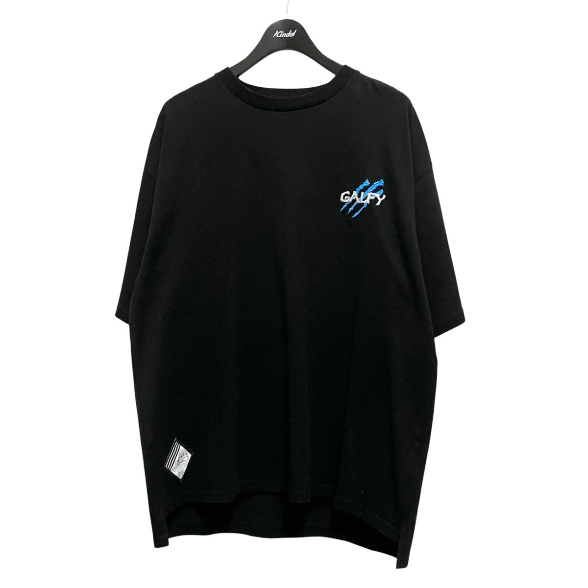 GALFY 覚醒ビースト Tee半袖Tシャツ152014 古着・中古-1枚目のアイテム画像
