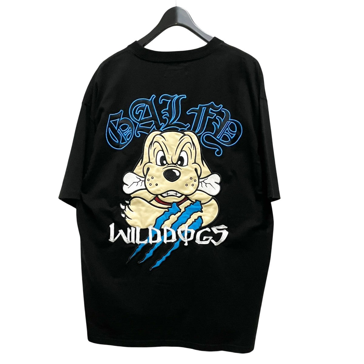 GALFY 覚醒ビースト Tee半袖Tシャツ152014 古着・中古-2枚目のアイテム画像