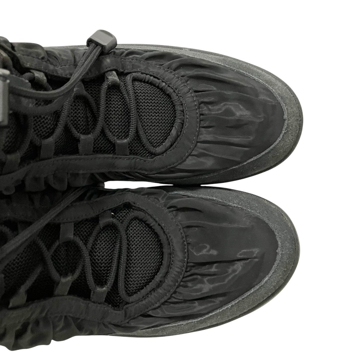 TODAYFUL(トゥデイフル) vibramsole drawstring sneakersハイカット