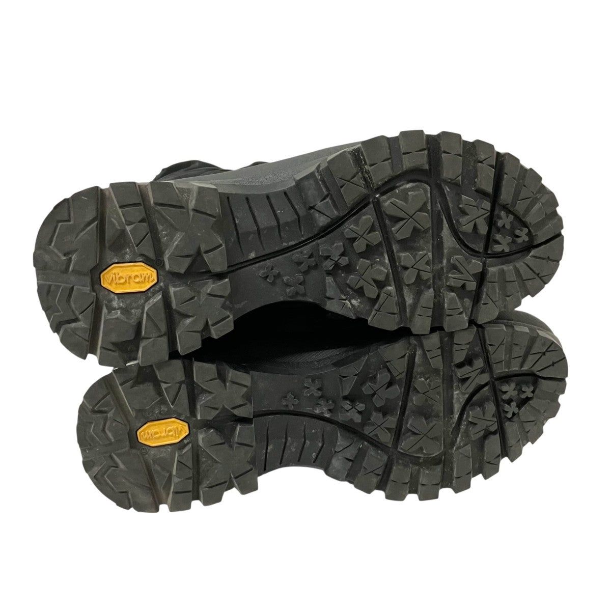 TODAYFUL vibramsole drawstring sneakersハイカットスニーカー 古着・中古-7枚目のアイテム画像