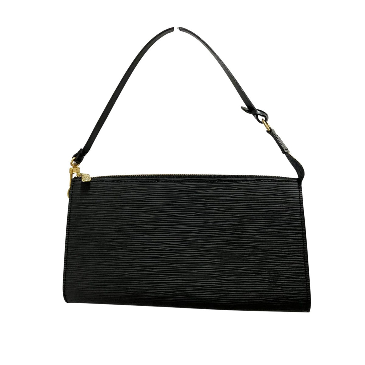 LOUIS VUITTON ポシェット・アクセソワールハンドバッグM52942 古着・中古-1枚目のアイテム画像