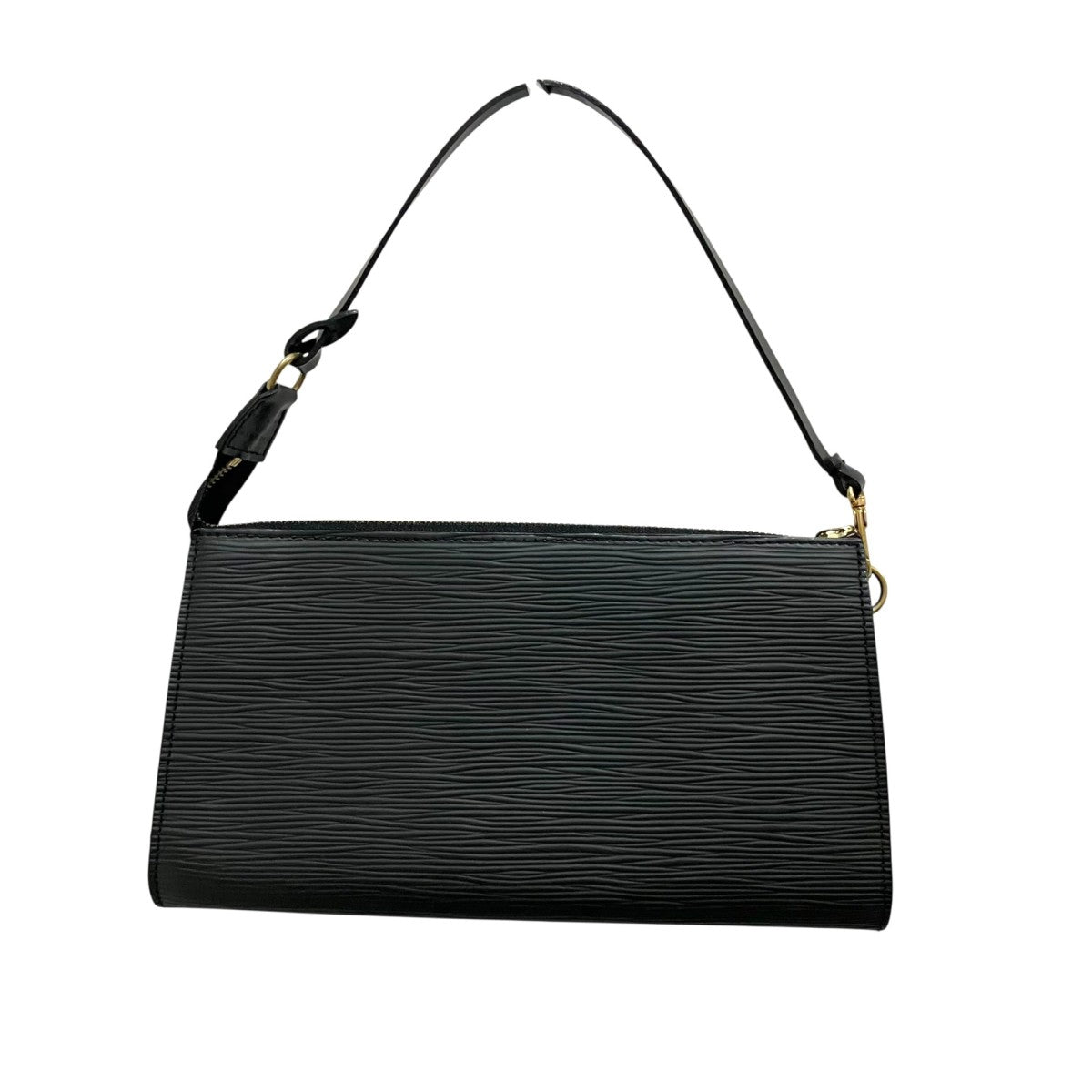 LOUIS VUITTON ポシェット・アクセソワールハンドバッグM52942 古着・中古-2枚目のアイテム画像