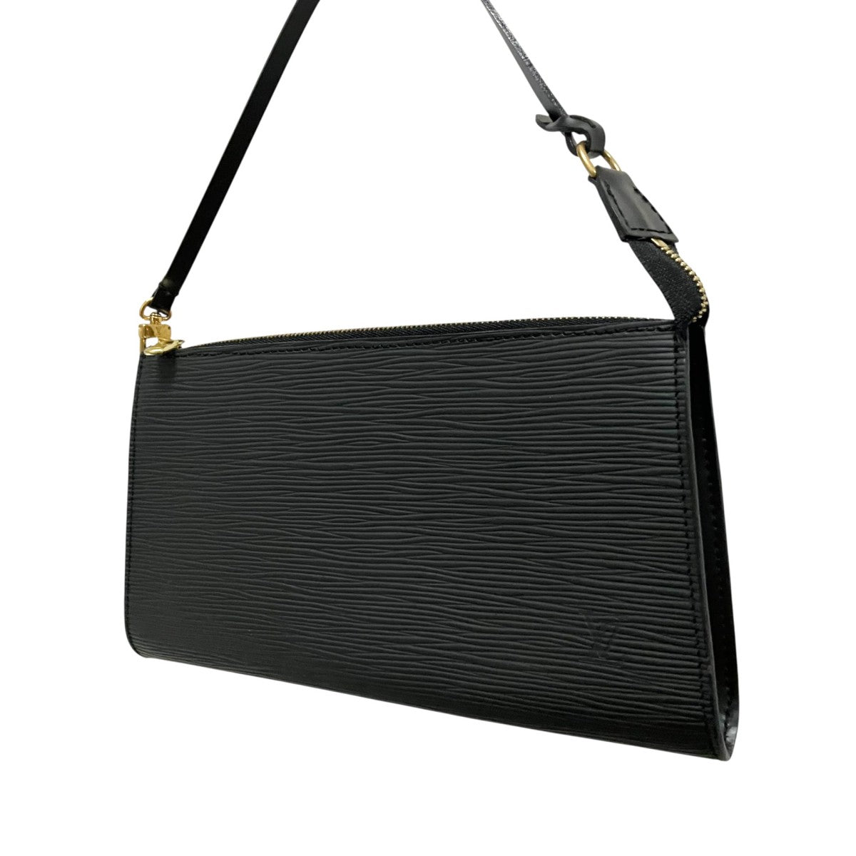 LOUIS VUITTON ポシェット・アクセソワールハンドバッグM52942 古着・中古-3枚目のアイテム画像