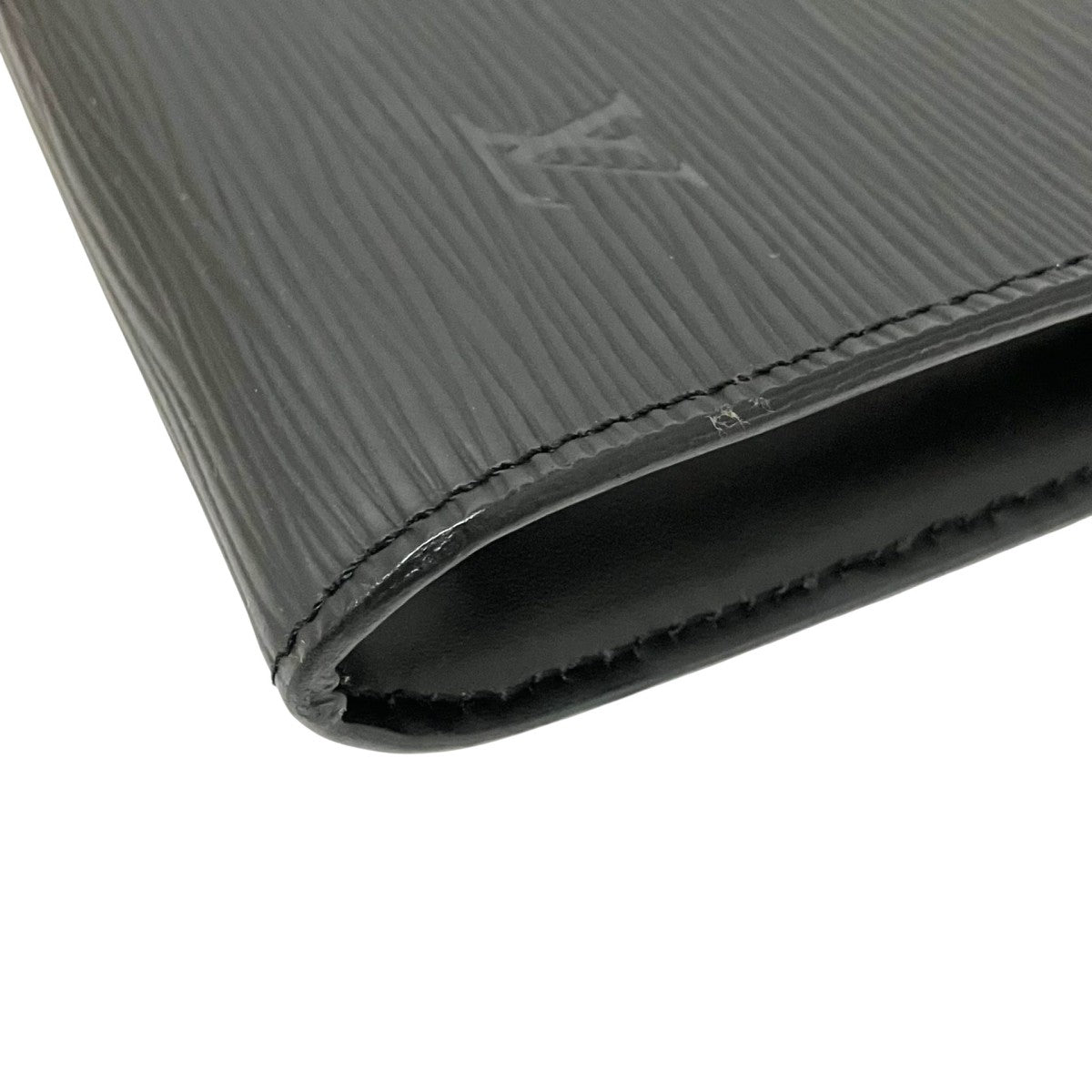 LOUIS VUITTON ポシェット・アクセソワールハンドバッグM52942 古着・中古-4枚目のアイテム画像