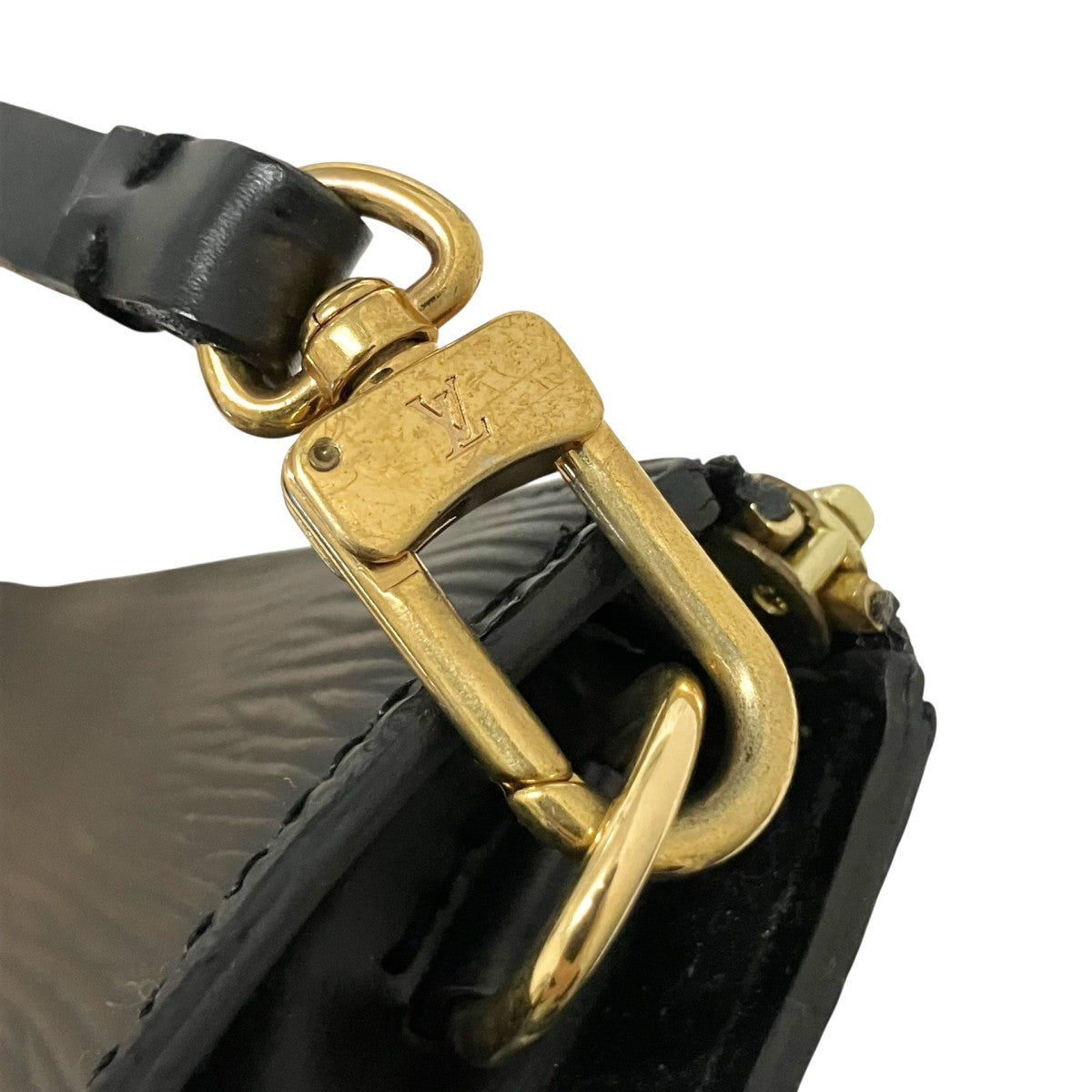 LOUIS VUITTON(ルイヴィトン) ポシェット・アクセソワールハンドバッグ