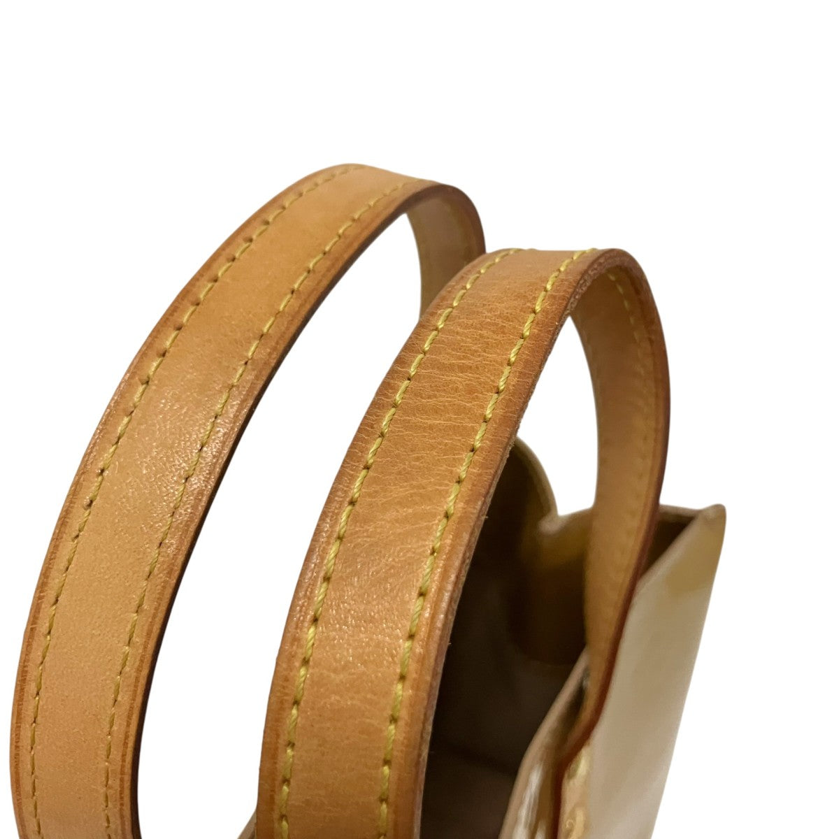 LOUIS VUITTON リードPMモノグラムトートバッグM91334 古着・中古-5枚目のアイテム画像