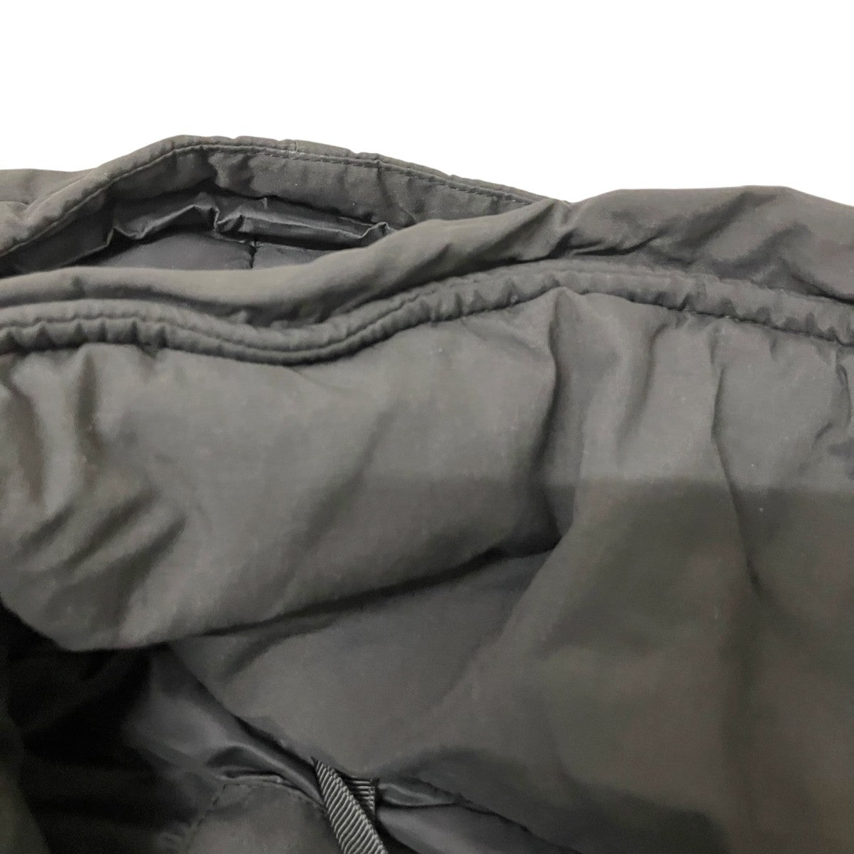 WILD THINGS MONSTER PARKA22中綿ジャケットWT22105SN 古着・中古-5枚目のアイテム画像