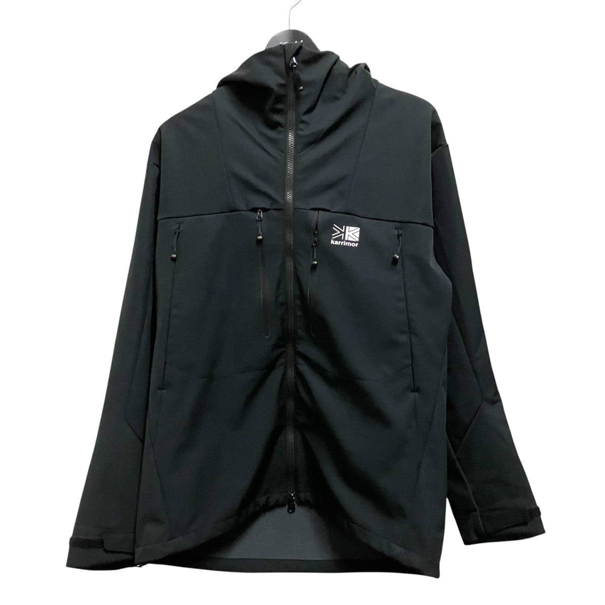 arete ventilation parkaマウンテンパーカー101429