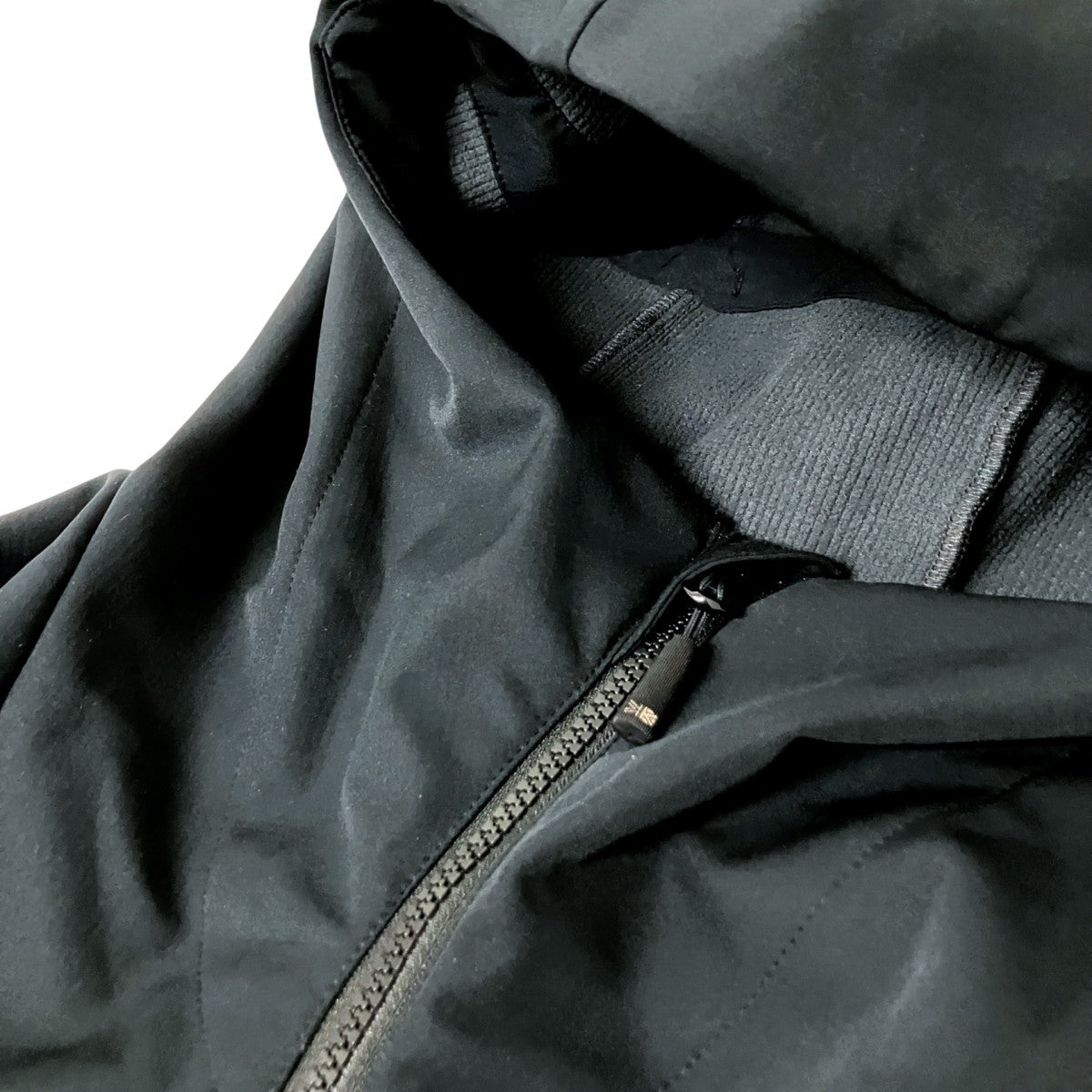 arete ventilation parkaマウンテンパーカー101429