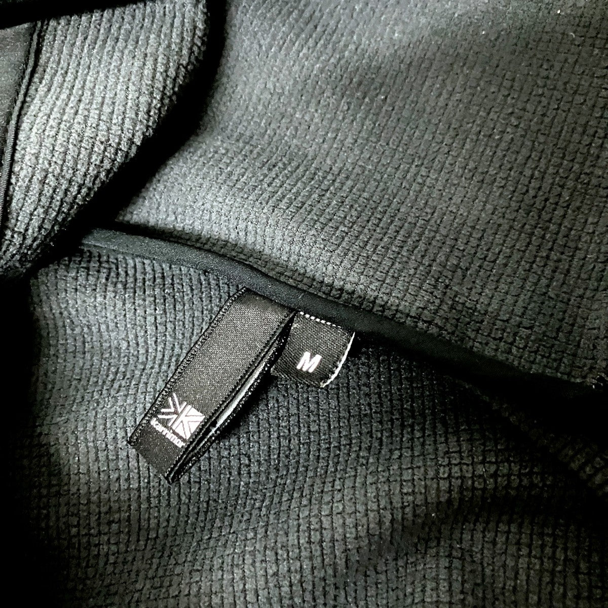 arete ventilation parkaマウンテンパーカー101429