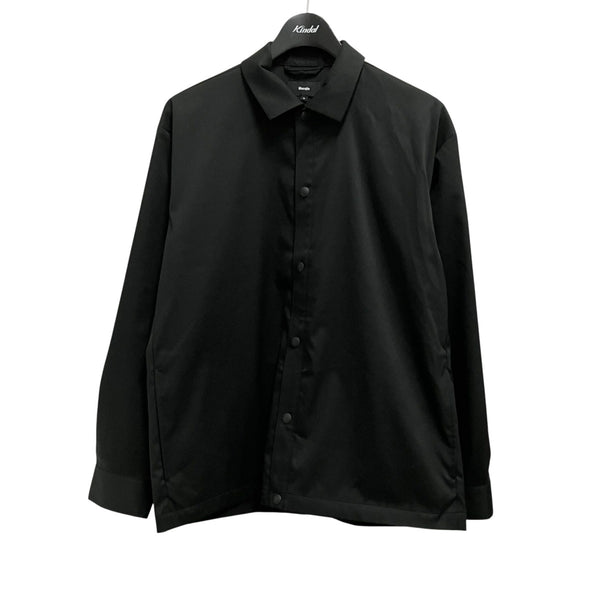 Macqlo(マックロ) ultimex shirt blousonシャツジャケット54 1231MQ M