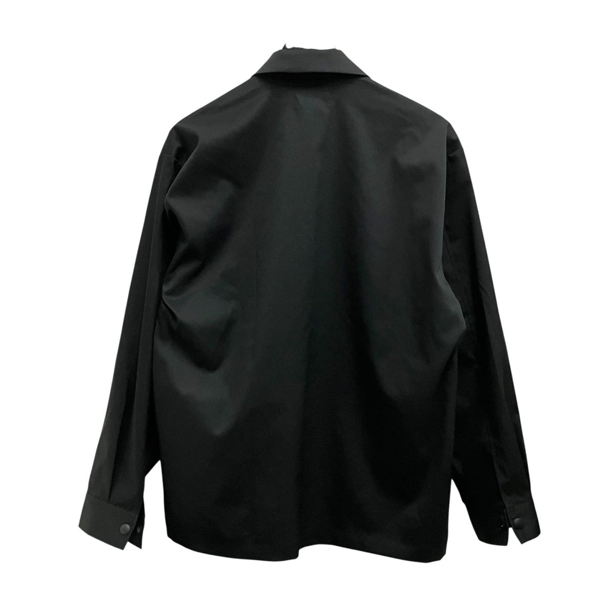 Macqlo ultimex shirt blousonシャツジャケット54 1231MQ M 古着・中古-2枚目のアイテム画像