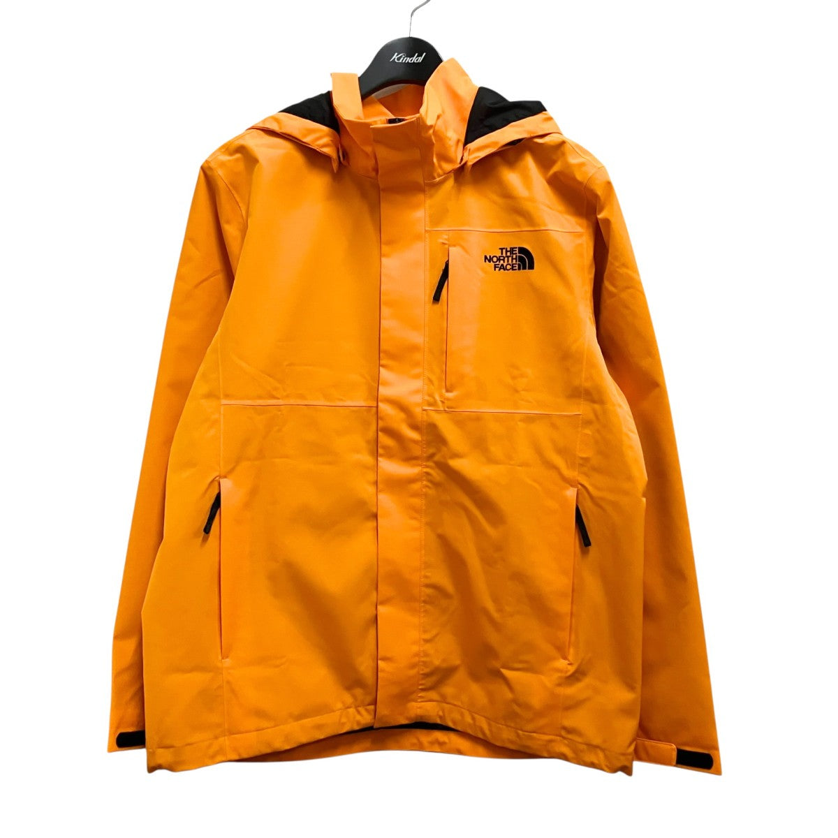 THE NORTH FACE PRO SHIELD JACKET6マウンテンパーカーNI2HP55C 古着・中古-1枚目のアイテム画像