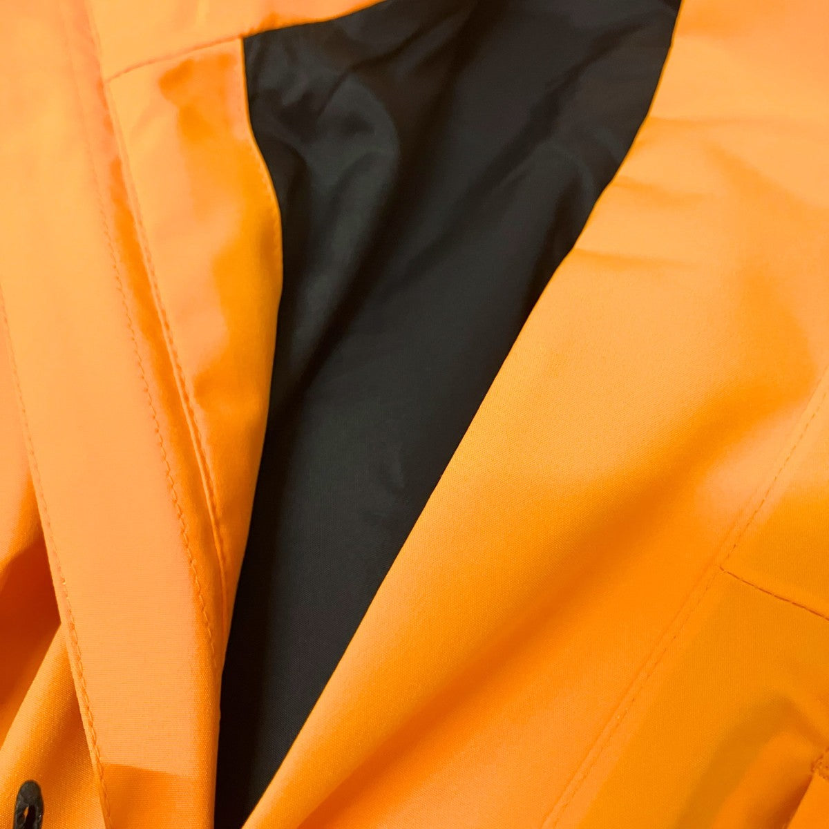 THE NORTH FACE PRO SHIELD JACKET6マウンテンパーカーNI2HP55C 古着・中古-6枚目のアイテム画像